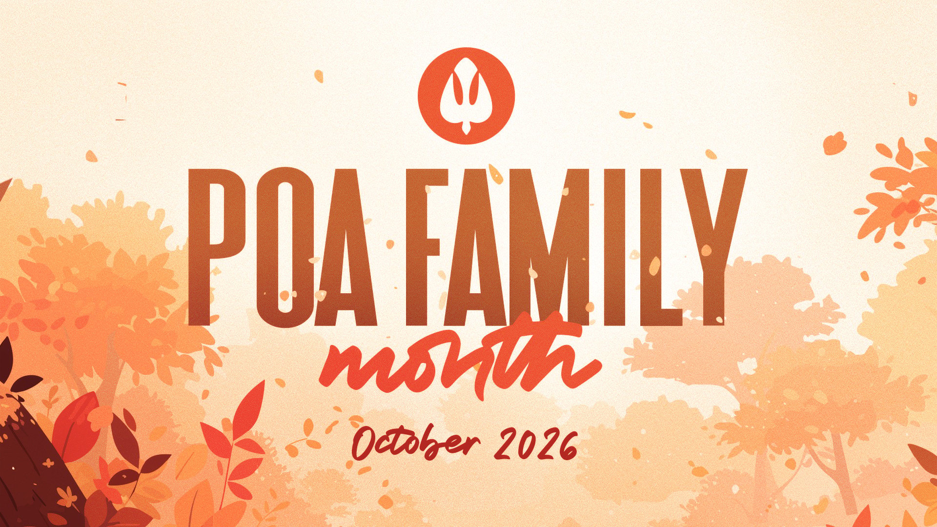 01 ++++ Family Month Graphic