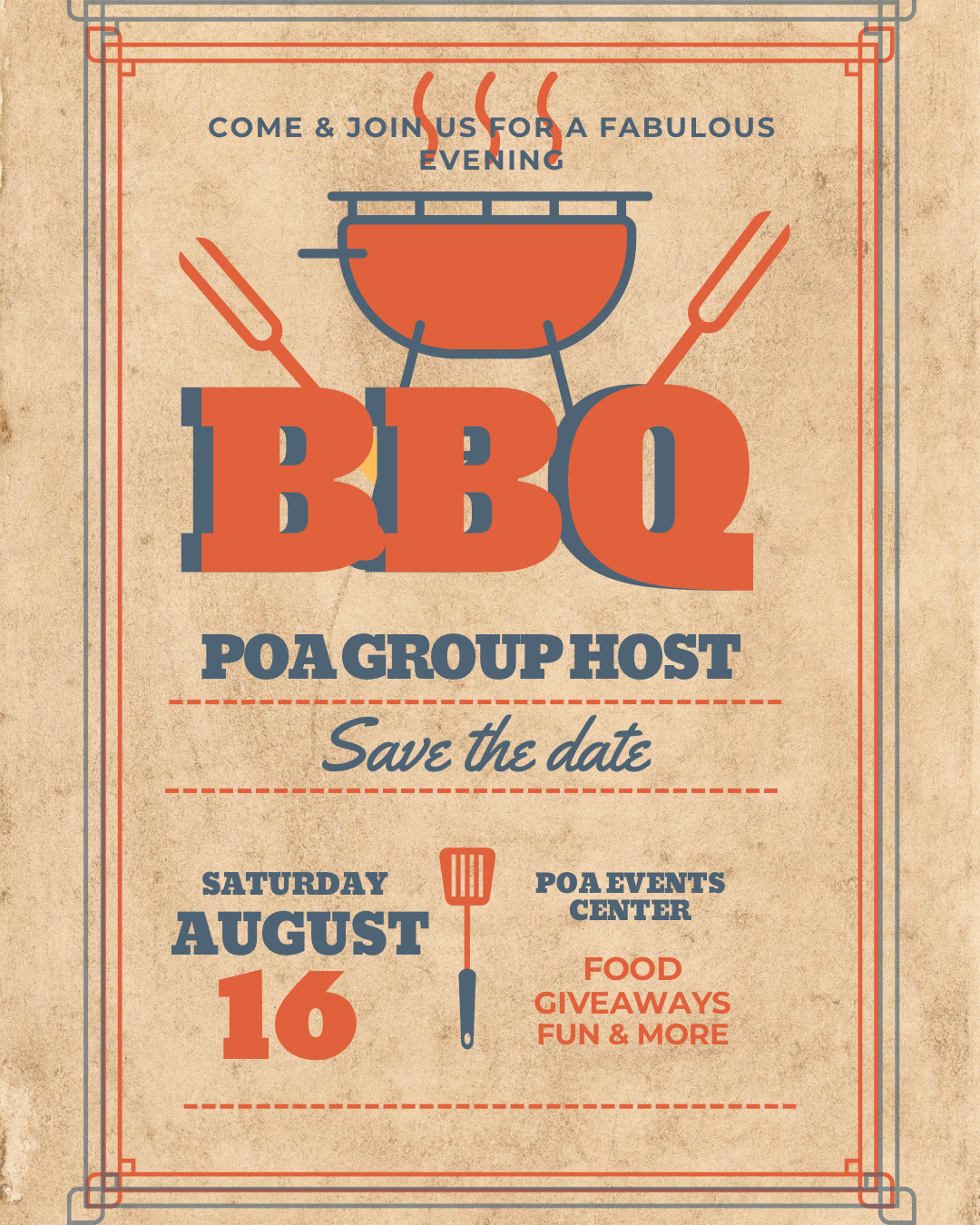 06 ++++POA Groups Host BBQ GRAPHIC