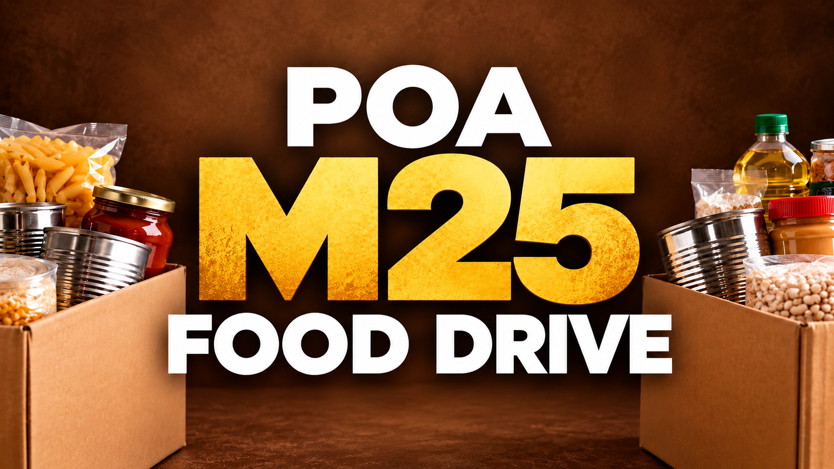 06 ++++ M25 Food Drive Graphic