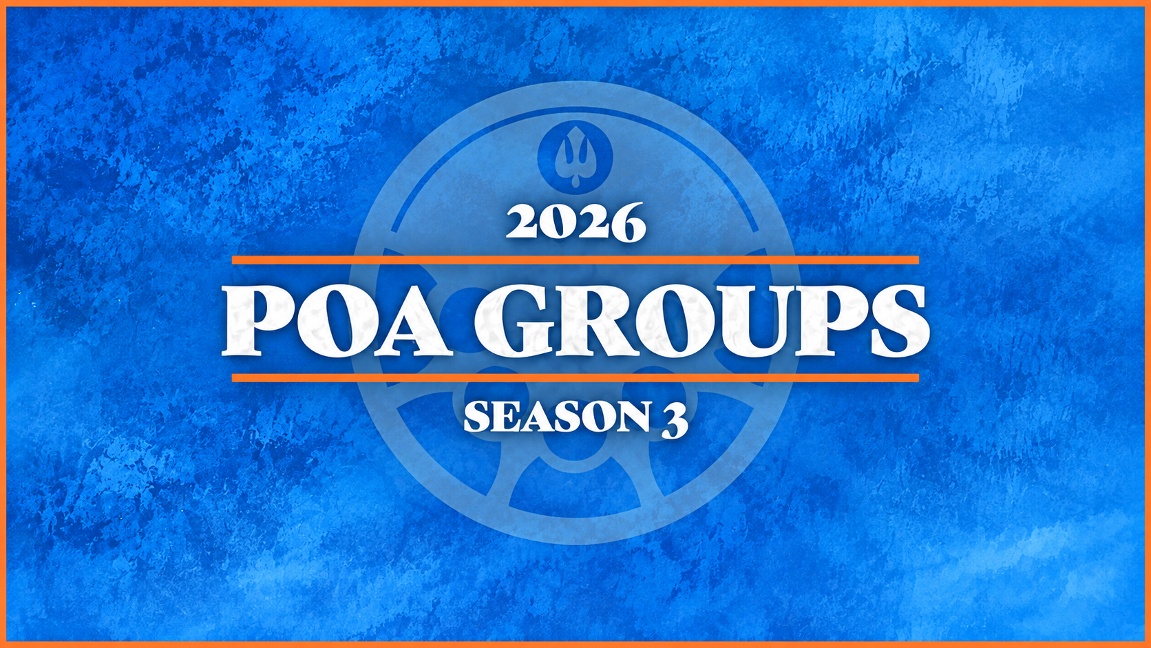 08 ++++ POA Groups Graphic