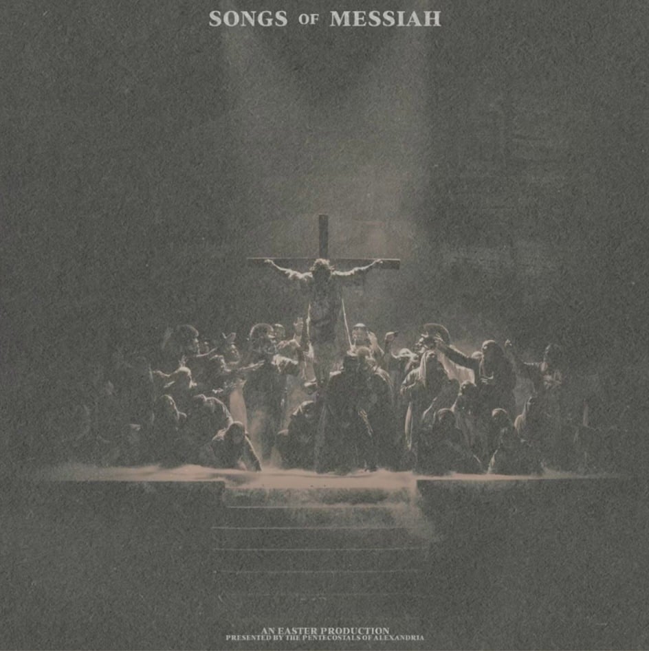 09 ++++Songs of Messiah Graphic