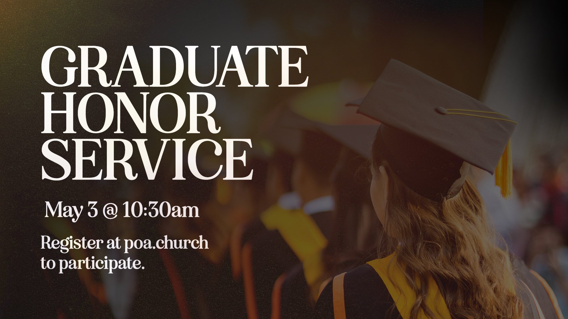 13 +++Graduate Service Graphic