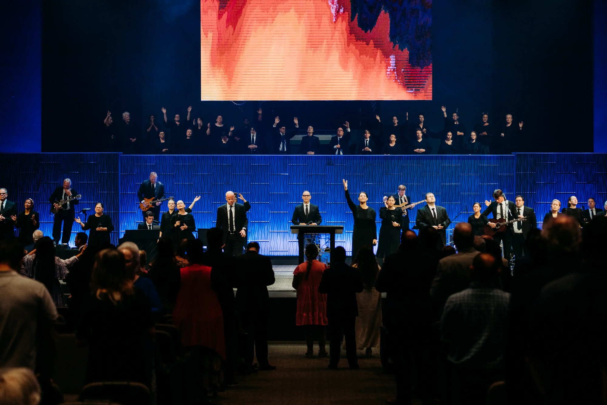 Adult Ministry Hero Image