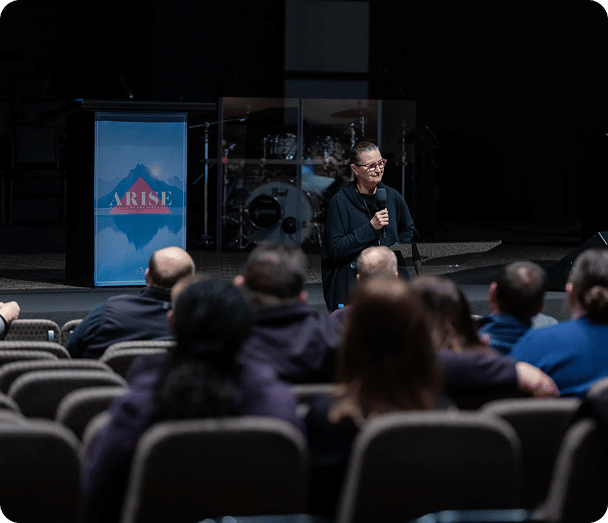 Emotional Health Ministry