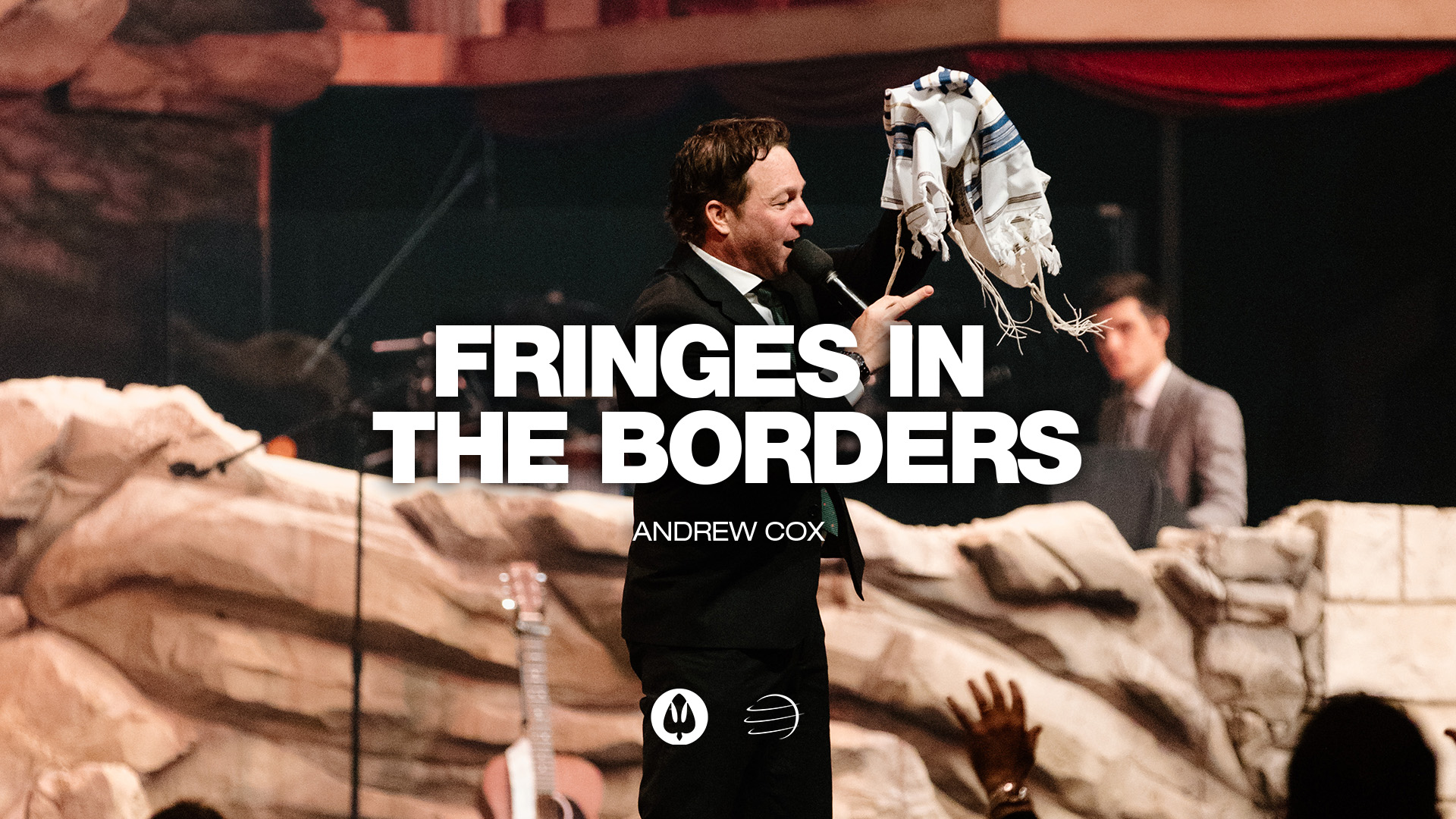 Fringes in the Borders YT