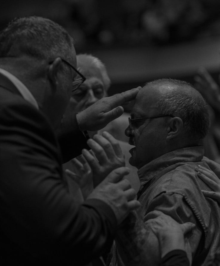 Prayer Request