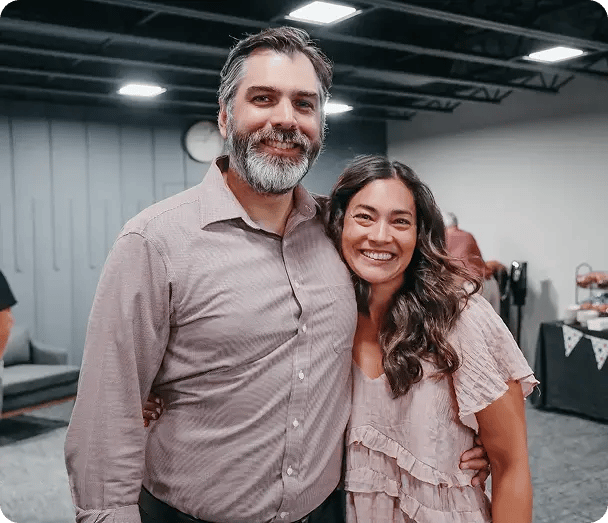 Young Marrieds Class