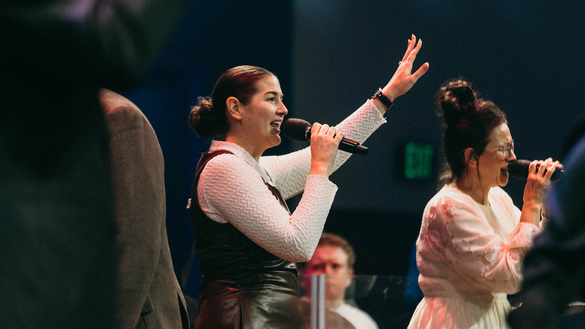 worship